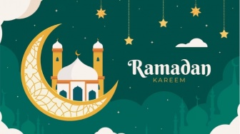 30 Ucapan Marhaban Ya Ramadhan 2024 yang Penuh Semangat!