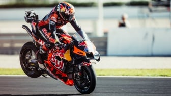 4 Pembalap MotoGP Ini Butuh Rapor Baik di Musim 2024, Siapa dan Kenapa?