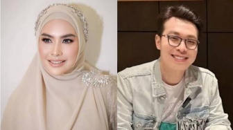 Kartika Putri Curhat ke Habib Usman Soal Bully, Bibirnya Malah Bikin Salfok: Cetar Banget