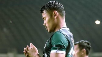 Pemain Keturunan Gresik Diprediksi Available di Timnas Indonesia vs Bahrain Usai Mees Hilgers dan Eliano Sah WNI