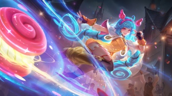 5 Tips Jago Main Mobile Legends untuk Pemula 2024, Bantu Cepat Tembus Rank Mythic