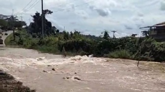 Warga Samarinda Keluhkan Seringnya Air Mati: "Sudah Langganan!"