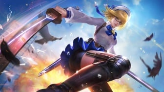 5 Hero Assassin Paling Rumit di Mobile Legends, Cuma Pro Player yang Bisa!