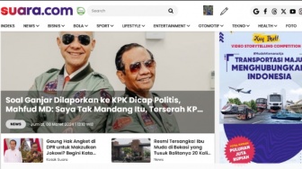 10 Tahun Suara.com dan Penemuan Passion dalam Dunia Kepenulisan Online