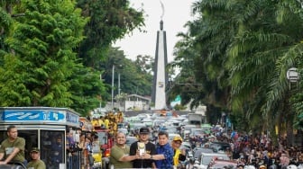 Pertahankan Adipura, DPRD Kota Bogor Siap Perjuangkan Insentif untuk Petugas Kebersihan