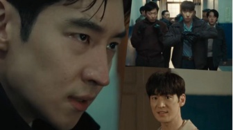 Teaser Chief Detective 1958: Lee Je Hoon Pimpin Tim Detektif Lawan Penjahat