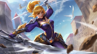 5 Hero Mobile Legends dengan Skill Ultimate Paling Menakutkan