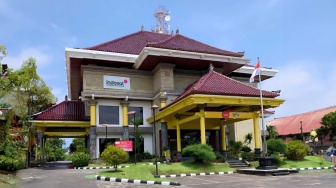 Indosat Ooredoo Hutchison Bali Hentikan Layanan Data Selulernya Saat Nyepi