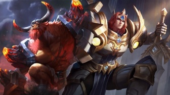 3 Hero Tank Roamer Terkuat dan Mematikan, Update META Mobile Legends Awal Maret 2024