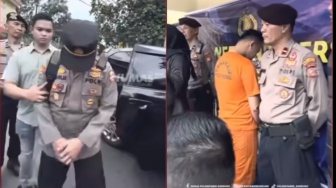 Jadi Polisi Gadungan, Pria Berhasil Tipu Wanita hingga Keruk Uang Rp165 Juta