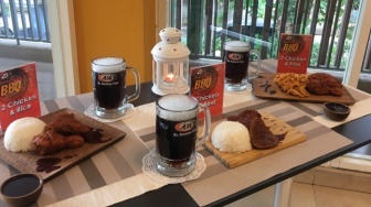 Konsisten Hadirkan Limited Time Offer, Ini Menu Terbaru A&W Indonesia