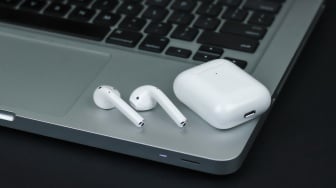 Airpods Pro Gen 1 Berapa dan Spesifikasinya