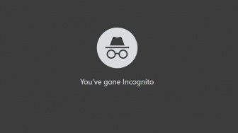 Cara Mengambil Screenshot di Incognito Mode Android