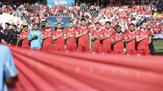 Baca saat Sahur dan Berbuka Puasa, Doa Agar Timnas Indonesia Menang Lawan Vietnam di Kualifikasi Piala Dunia 2026