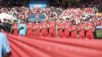 Media Vietnam: Timnas Indonesia Bakal Jadi Skuad Sangat Kuat dengan Pemain Naturalisasi di Kualifikasi Piala Dunia 2026