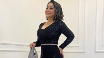 Anisa Bahar Siap Nyaleg Lagi, Tegaskan Tak Akan Korupsi