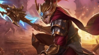 Panduan Menggunakan Zilong di Mobile Legends, Pemula Jadi Pro