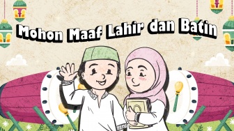 25 Link Poster Ramadhan 2024 Berdesain Simple dan Lucu, Unduh untuk Berbagai Kegiatan