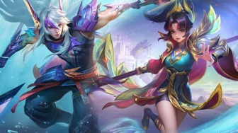 6 Hero Fighter Terkuat di META Mobile Legends Awal Maret 2024, Dyrroth Tidak Masuk