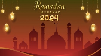 25 Ucapan Maaf Menjelang Ramadhan 2024 yang Menyentuh Hati