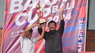 Barati Cup 2024 Rampung Digelar, 52 Pemain Berebut Tempat ke Kejuaraan Dunia di Swedia