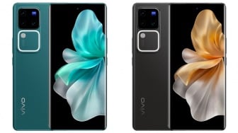 Vivo V40 Pro Segera Hadir: Bocoran Spesifikasi dari Geekbench!