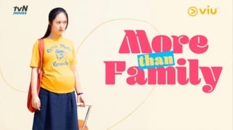 Review Film 'More Than Family', Sebuah Perjalanan Pencarian Identitas