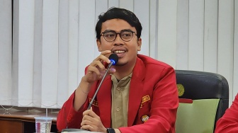 Masyarakat DKI Jakarta Diminta Tidak Mudah Terprovokasi Terkait Pencabutan KJMU