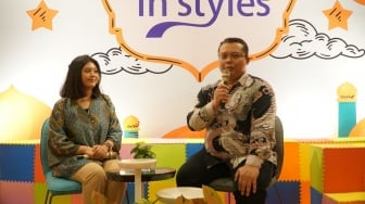 Iftar In Styles, Hadirkan Menu Berbuka Puasa Tradisional dan Modern di Ibis Style Medan