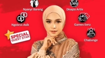 Ria Ricis Tiba-tiba Dapat Seruan Boikot, Netizen: Ustazah Oki Lihat Adikmu