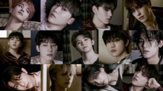 Trending di YouTube, Lagu SEVENTEEN 'F*ck My Life': Lika-Liku Hidup