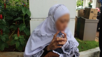 Kondisi Kejiwaan Ibu Pembunuh Anak Kandung di Bekasi Stabil: Terancam 15 Tahun Penjara