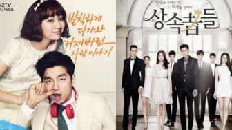 Dinilai Membosankan, Ini 5 Drama Korea Terburuk Sepanjang Masa Menurut Netizen