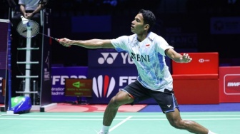 Jadwal Australia Open 2024 Hari Ini: 8 Wakil Indonesia Tampil di Babak 16 Besar