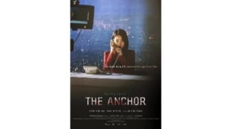 Sinopsis Film The Anchor, Dunia dalam Kaca Mata Bipolar