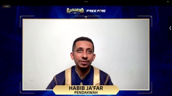 Bagaimana Pacaran di Game Menurut Hukum Islam? Ini Penjelasan Habib Jafar