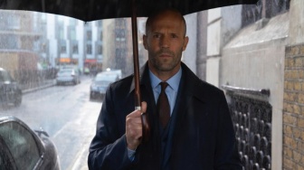 5 Rekomendasi Film yang Dibintangi Jason Statham, Terbaru Ada The Beekeeper