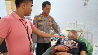 Jelang Ramadan, Seorang Pemuda Tewas Dianiaya di Singkawang