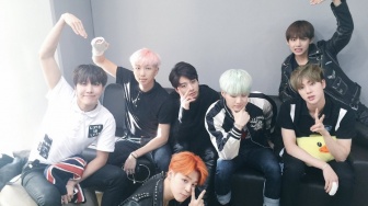 Whalien 52, Kisah si Paus Kesepian dan BTS