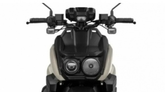 Yamaha Rilis Motor Penerus X-Ride, Cocok Buat yang Doyan Petualangan