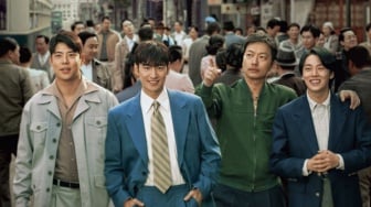 5 Fakta tentang Chief Detective 1958, Drama Aksi Terbaru Lee Je Hoon