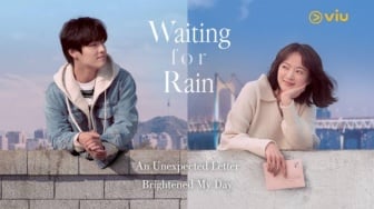 Ulasan Film Waiting For Rain, Penantian Panjang Menunggu Hujan!