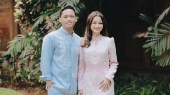 Sarah Menzel Kerja Apa? Pacar Azriel Hermansyah Masih Muda Sudah Jadi Pebisnis Sukses, sampai Direstui Mualaf