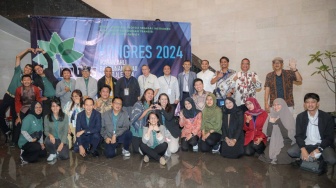 'Bangunan Tanpa Emisi Karbon' Jadi Pembahasan Kongres IABHI 2024