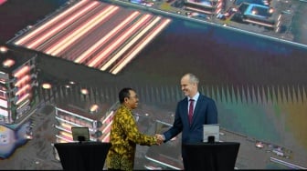 RI Kembali Ramaikan Gelaran Hannover Messe 2024