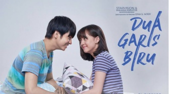 Review Film Dua Garis Biru, Wajib Nonton Ulang sebelum Nonton Dua Hati Biru