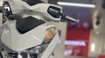 Bukan Honda Beat, Ini Motor Terlaris di Inggris: Motor Listrik Terjun Drastis?