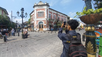 Selain Panas dan Makanan, Ini Kekurangan Lainnya Tinggal di Semarang Versi Orang Jogja