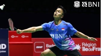 Jadwal All England 2024 Hari Ini: 6 Wakil Indonesia Tampil di Perempat Final, Ginting Hadapi Axelsen