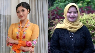 Pendidikan Erina Gudono Vs Kustini Sri Purnomo Bupati Sleman Petahana, Siapa Paling Moncer?